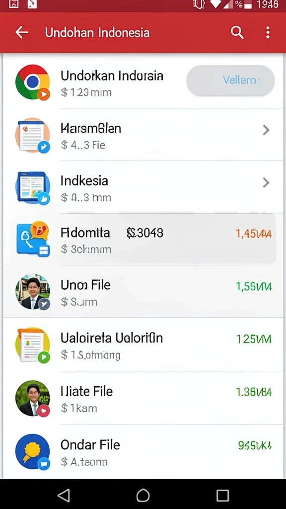 Screenshot svip777 nomor 1