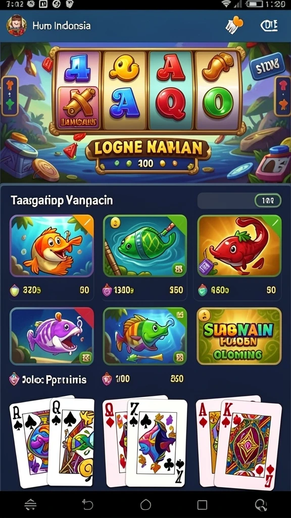 Screenshot svip777 nomor 3