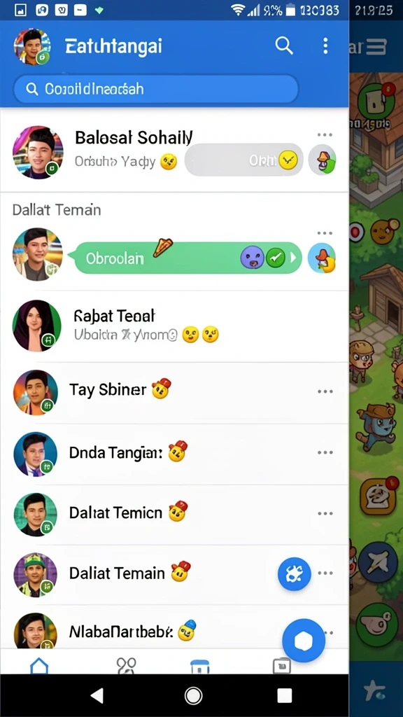 Screenshot tempototo nomor 2
