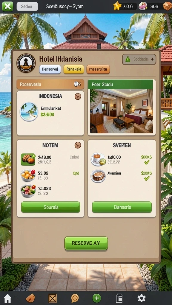 Screenshot untunggo nomor 3