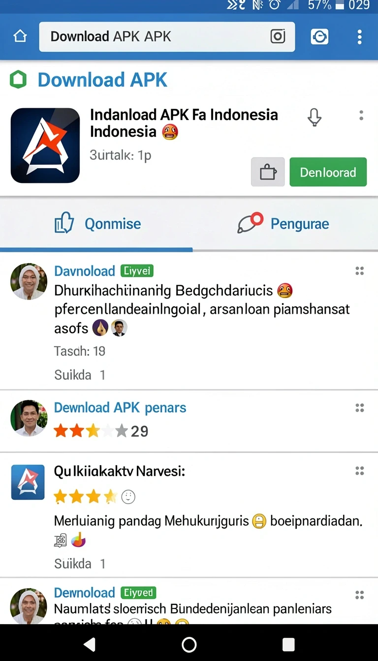 Screenshot watitoto nomor 2