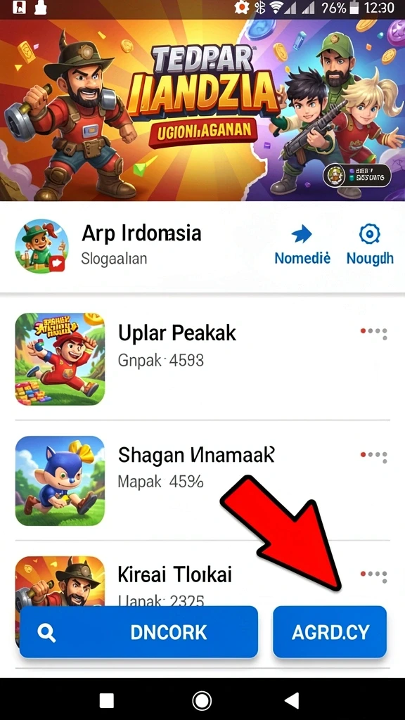 Screenshot wow99 nomor 1