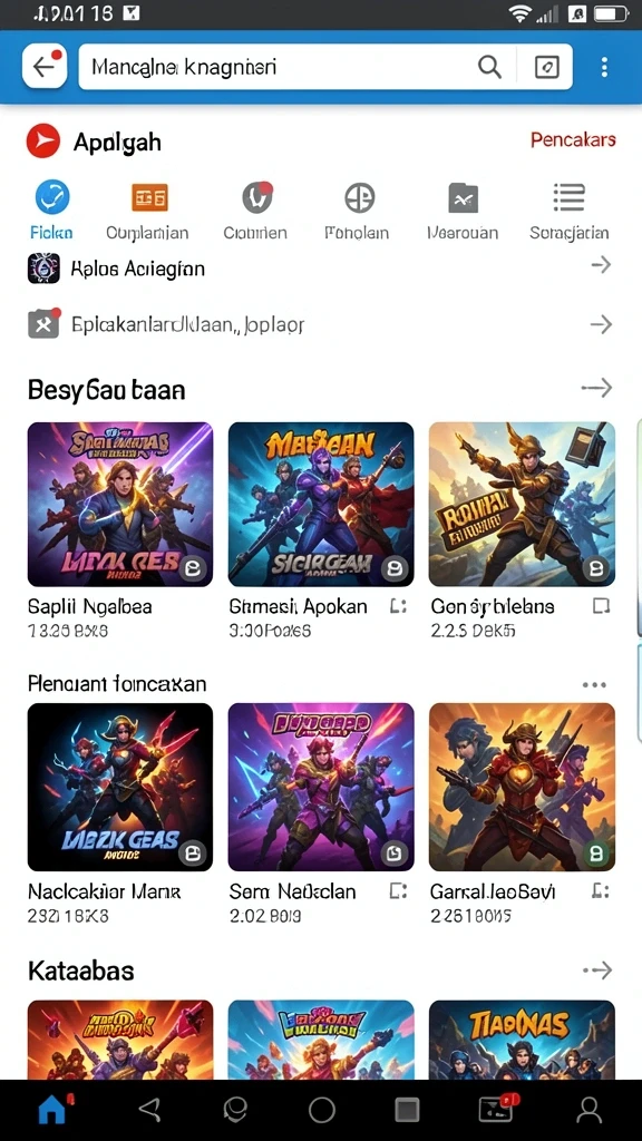 Screenshot xxx777 nomor 3