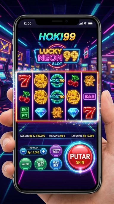 hoki99 — galeri pratinjau - APK Resmi