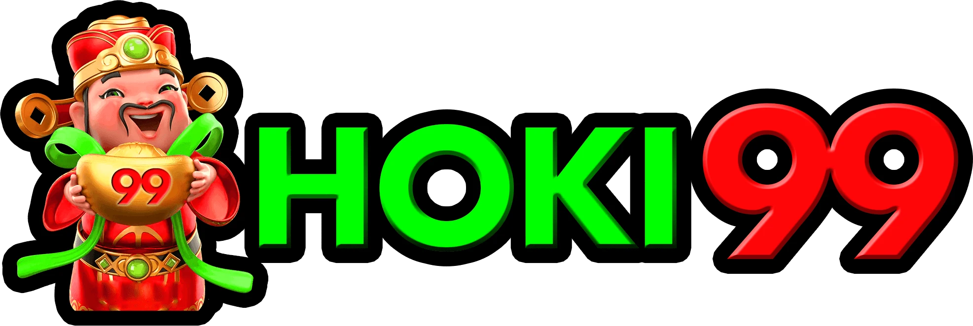 hoki99 — logo kanal